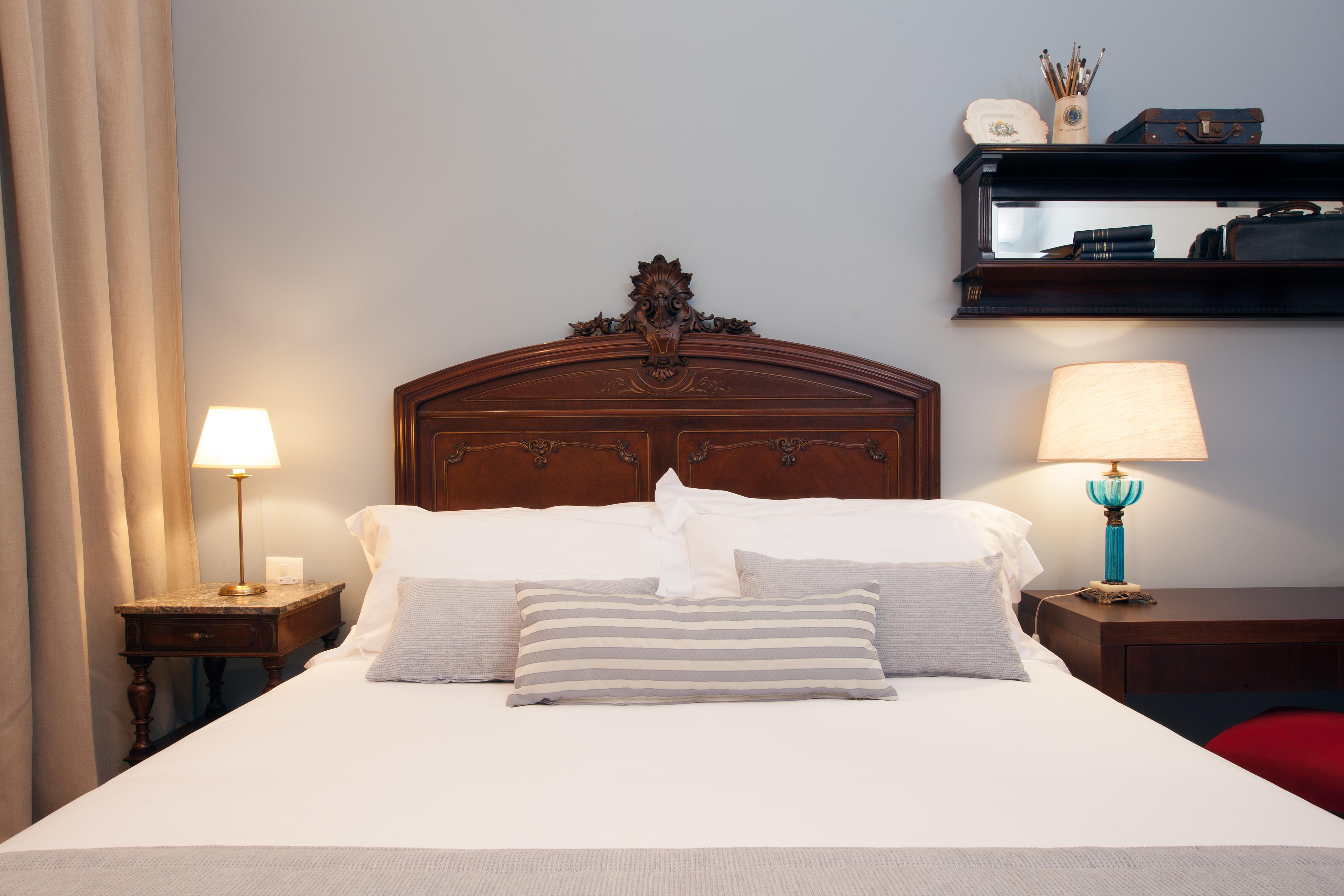 Alma Historica Boutique Hotel Монтевидео Экстерьер фото