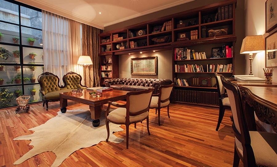 Alma Historica Boutique Hotel Монтевидео Экстерьер фото