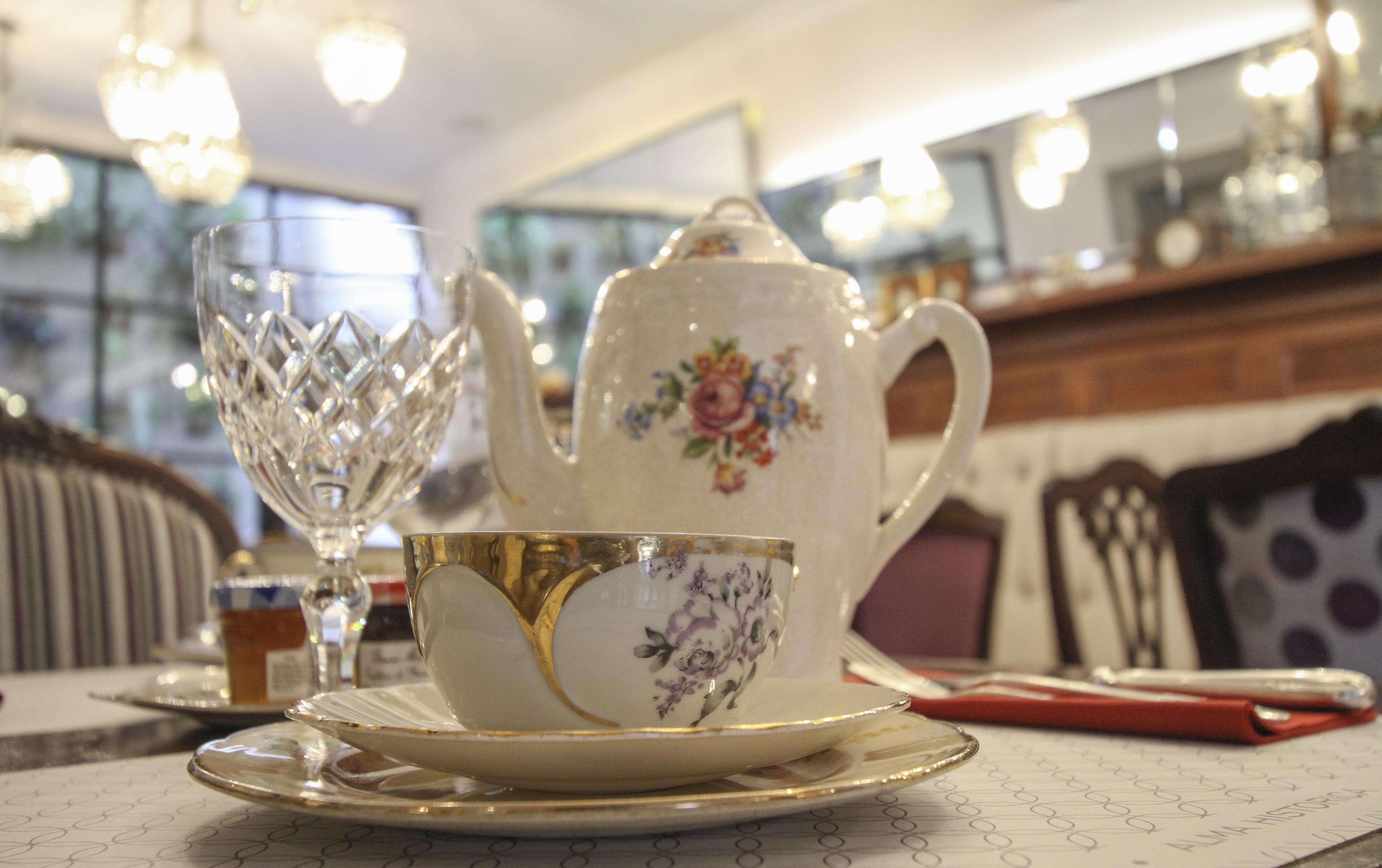 Alma Historica Boutique Hotel Монтевидео Экстерьер фото