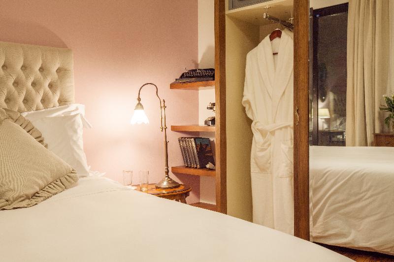 Alma Historica Boutique Hotel Монтевидео Экстерьер фото