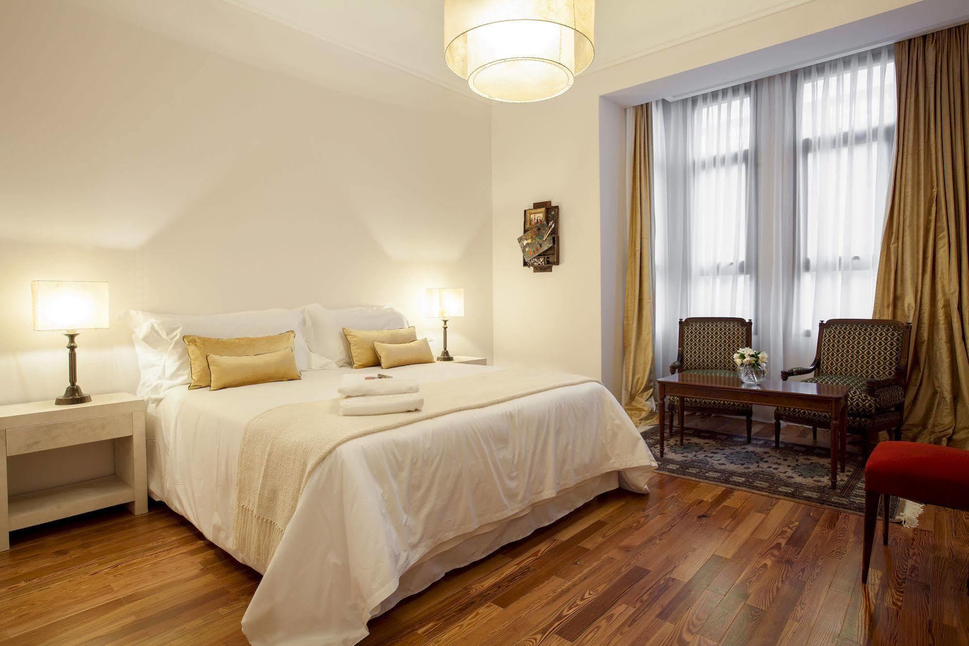 Alma Historica Boutique Hotel Монтевидео Экстерьер фото